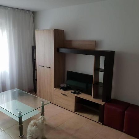 Apartament 2 Camere Tomis Nord Konstanca Zewnętrze zdjęcie