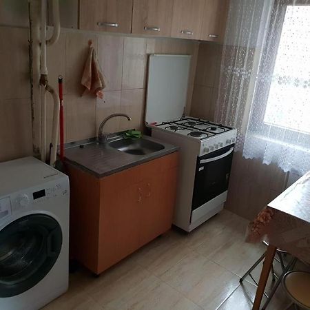 Apartament 2 Camere Tomis Nord Konstanca Zewnętrze zdjęcie