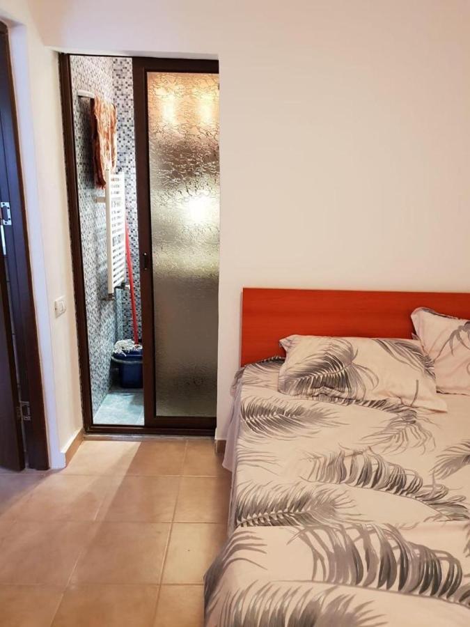 Apartament 2 Camere Tomis Nord Konstanca Zewnętrze zdjęcie