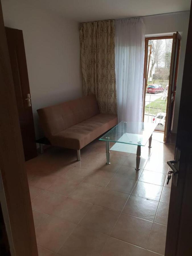 Apartament 2 Camere Tomis Nord Konstanca Zewnętrze zdjęcie