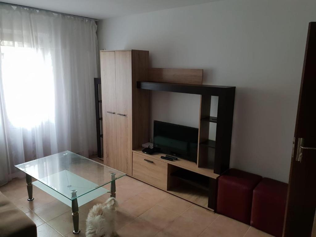 Apartament 2 Camere Tomis Nord Konstanca Zewnętrze zdjęcie