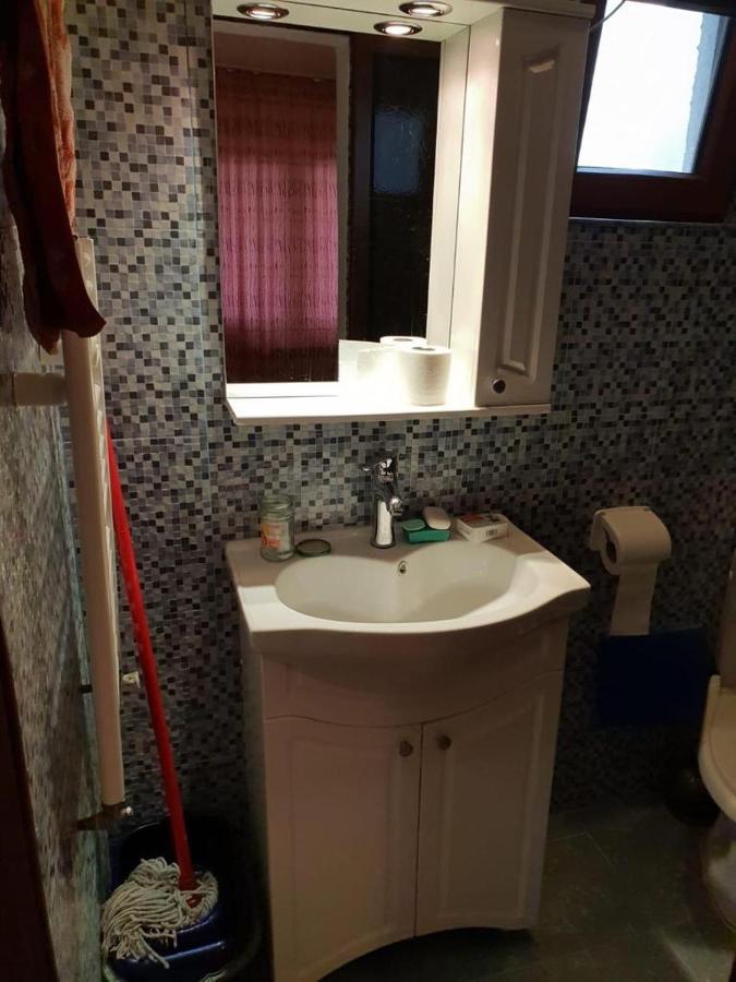 Apartament 2 Camere Tomis Nord Konstanca Zewnętrze zdjęcie