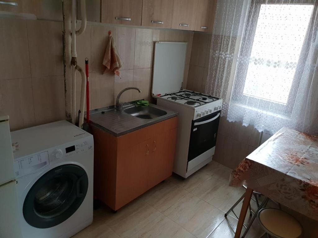 Apartament 2 Camere Tomis Nord Konstanca Zewnętrze zdjęcie